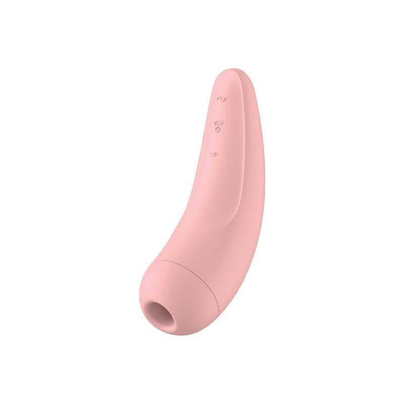 Estimulador Curvy 2 Rosa