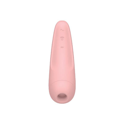 Estimulador Curvy 2 Rosa