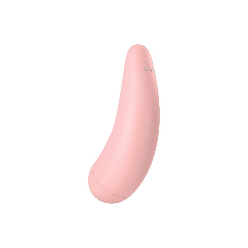 Estimulador Curvy 2 Rosa