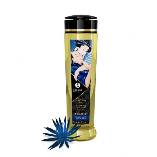 Aceite de Masaje Oil Seduction 240 ml