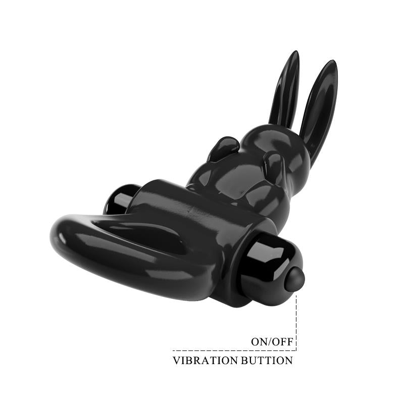 Anillo para el Pene con Vibracion Exciting Ring