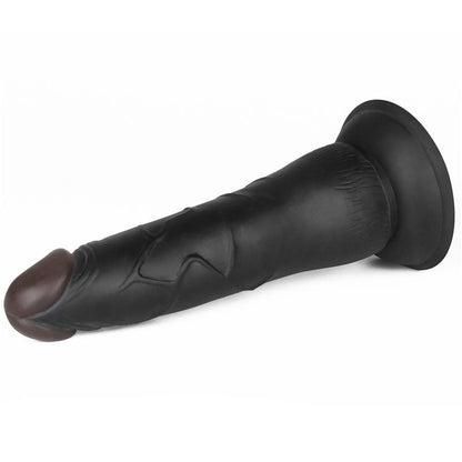 Arnes Ajustable con Dildo 75