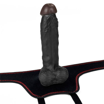 Arnes Ajustable con Dildo 75