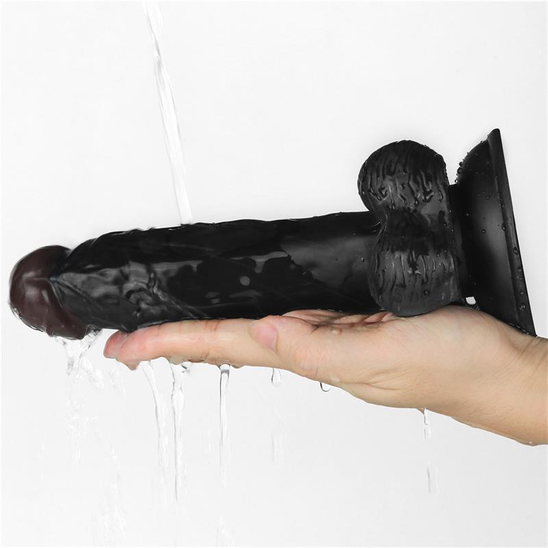 Arnes Ajustable con Dildo 75