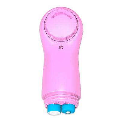 Laase Huevo Vibrador Multi Velocidad Control Remoto Rosa