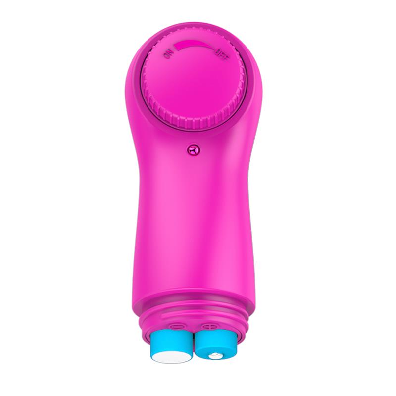 Laaso Huevo Vibrador Multi Velocidad Control Remoto Rose