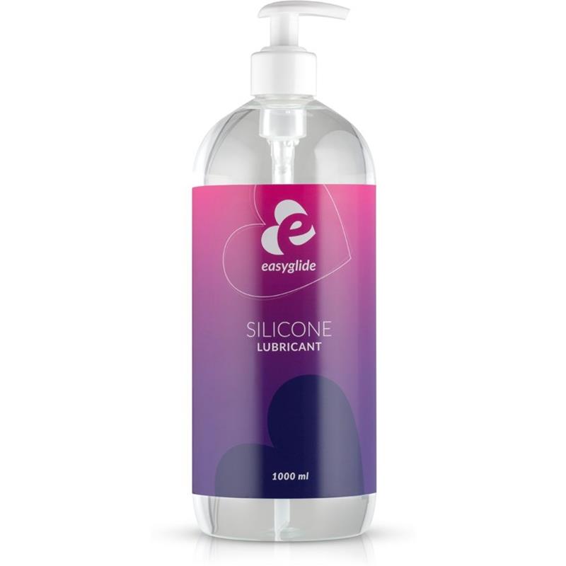 Lubricante Silicona 1000 ml