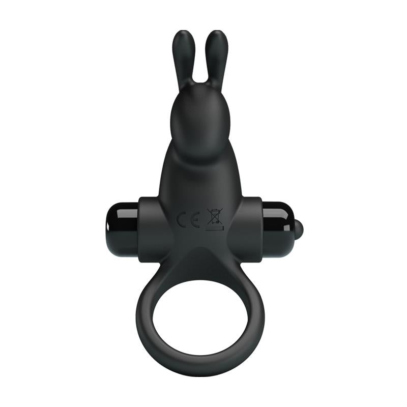 Anillo Vibrador Vibrant Penis Ring I