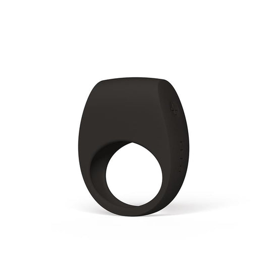 Tor 3 Anillo para Parejas con Lelo APP Black