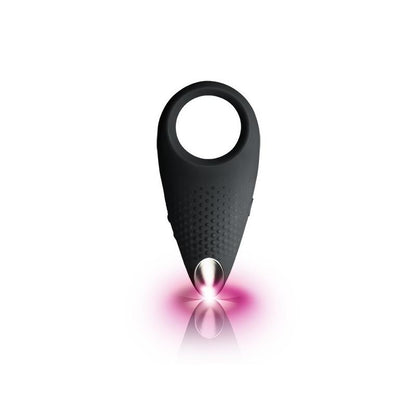 Empower Anillo Vibrador USB Negro