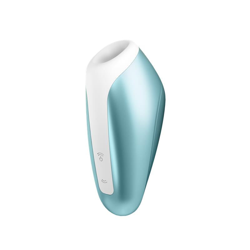 Love Breeze Succionador con Vibracion Ice Blue