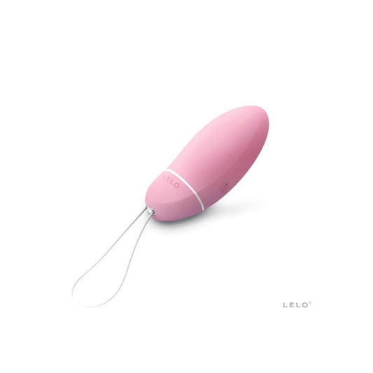 LUNA SMART BEAD Bola Kegel Rosa