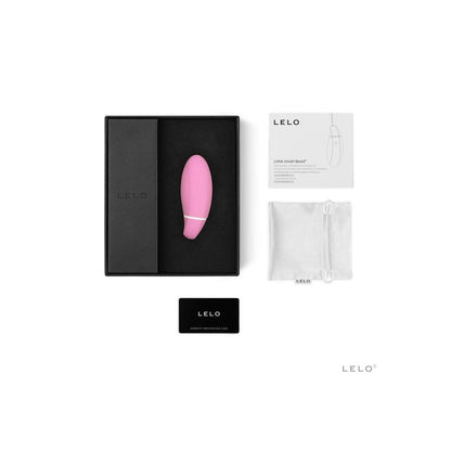 LUNA SMART BEAD Bola Kegel Rosa