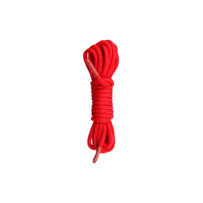 Cuerda de Bondage Roja 10m