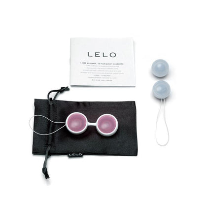 LUNA MINI Bolas Kegel