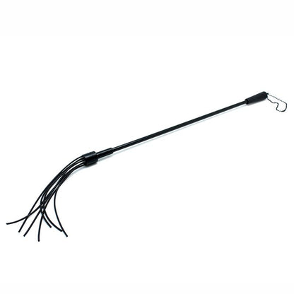 Rimba Latex Play Flogger 50 cm