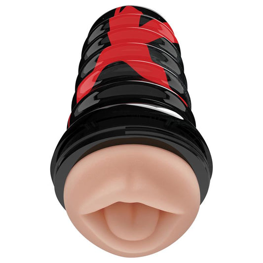 PDX Elite Masturbador Air Tight Oral