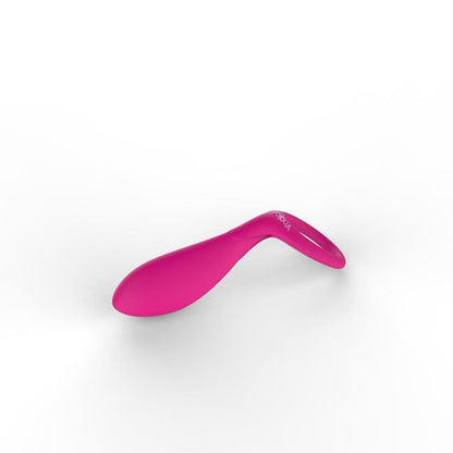 Anillo Vibrador Tango Fuchsia