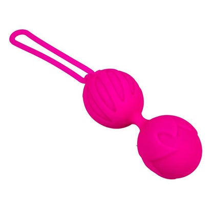 Bolas Geisha Lastic Ball Talla S Fuchsia