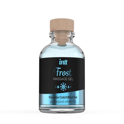 Gel de Masage Efecto Frio Frost 30 ml