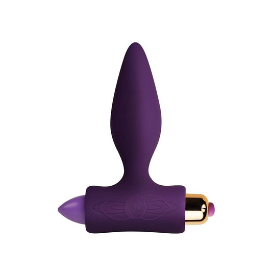 Petite Sensations Plug Purpura