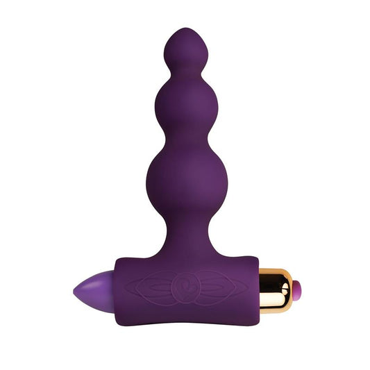 Petite Sensations Bubbles Purpura