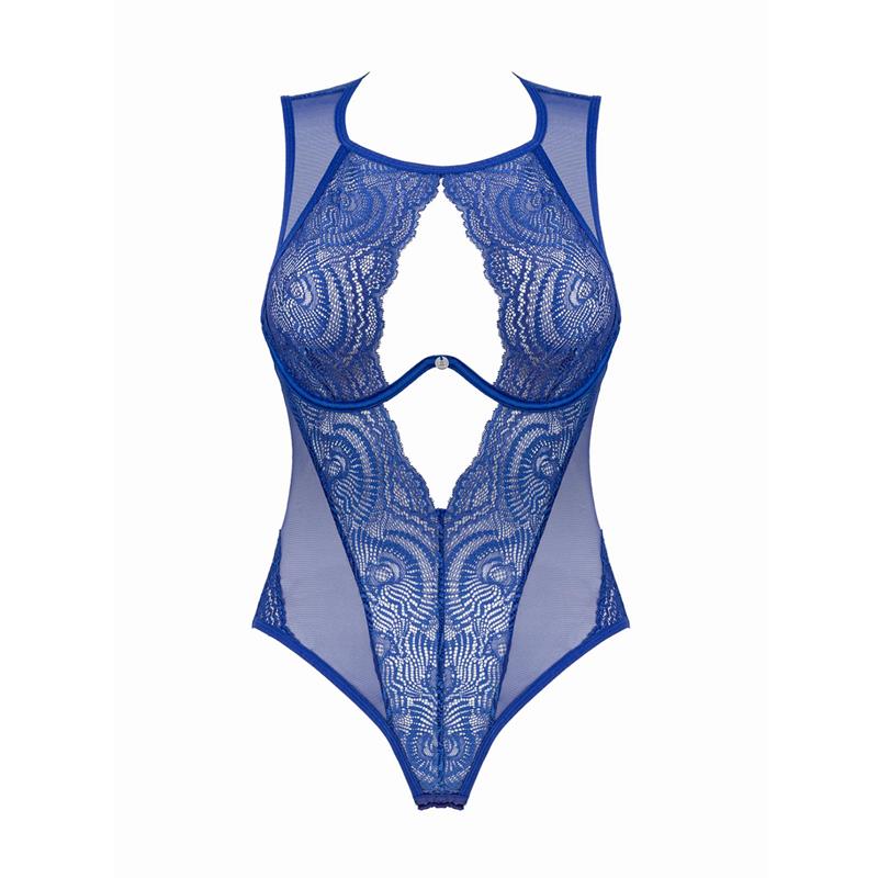 Giselia Bodysuit