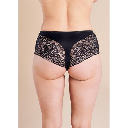 Cecilla Boyshort Talle Alto