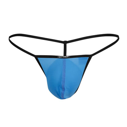 C4M02 Tanga Royal BlueOTS