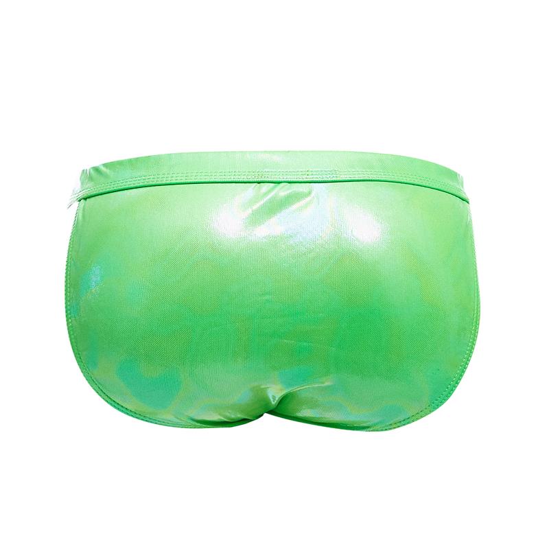 C4M32 Calzoncillo Banador Emerald Verde