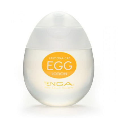 Lubricante Egg Lotion