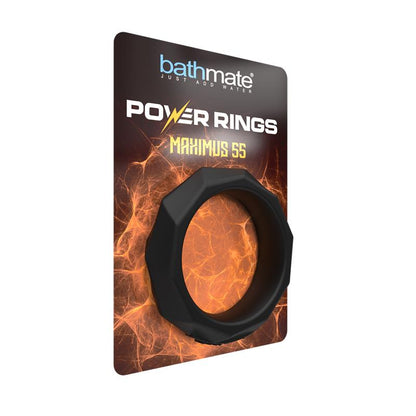 Anillo para el Pene Power Ring Maximus 55