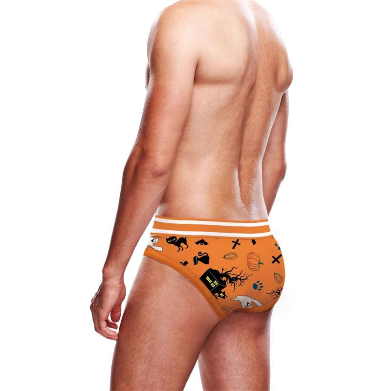 Calzoncillo Brief Halloween