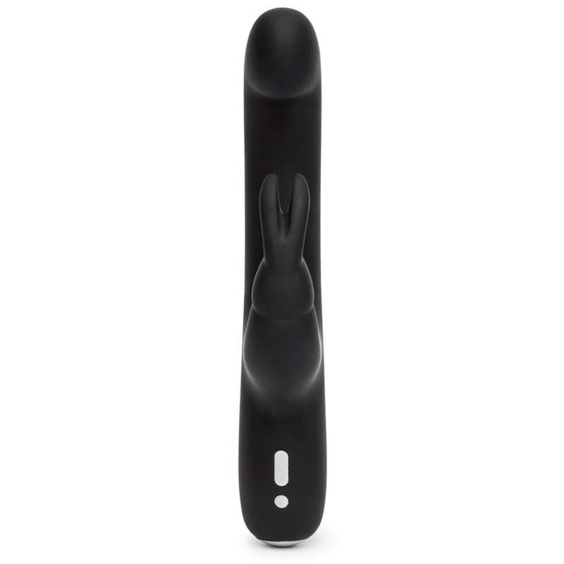 Vibrador Slimline G Spot Negro