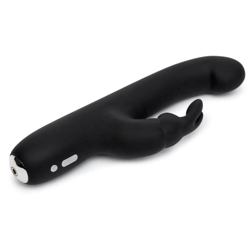 Vibrador Slimline G Spot Negro