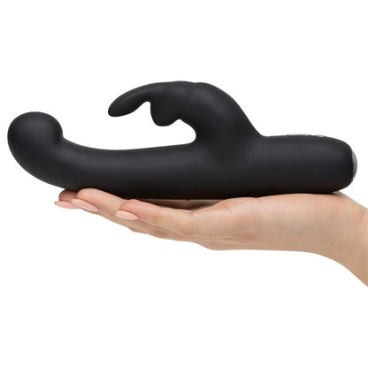 Vibrador Slimline G Spot Negro