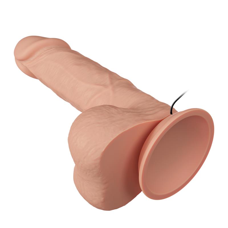 Vibrador Realista 85 Control Remoto