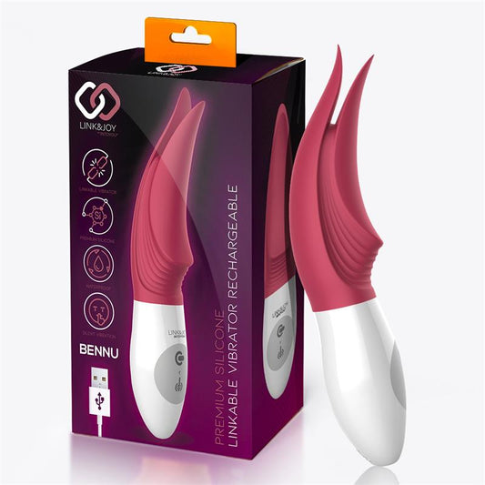 Bennu Controller Vibrador