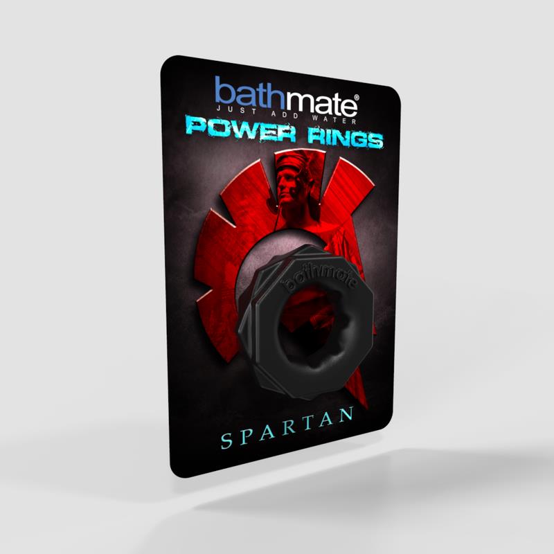 Anillo para el Pene Spartan