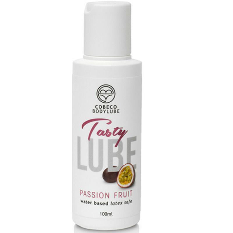 CBL Tasty Lube con Passion Fruit 100 ml