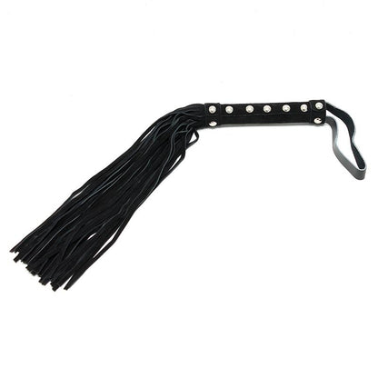 Rimba Bondage Play Flogger 44 cm