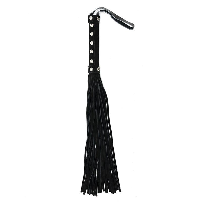 Rimba Bondage Play Flogger 44 cm