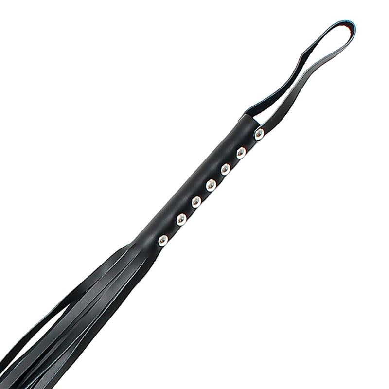 Rimba Bondage Play Flogger 90 cm