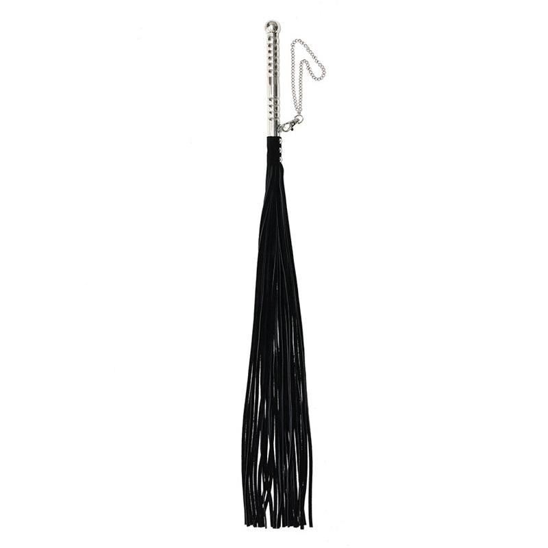 Rimba Bondage Play Flogger 52 cm