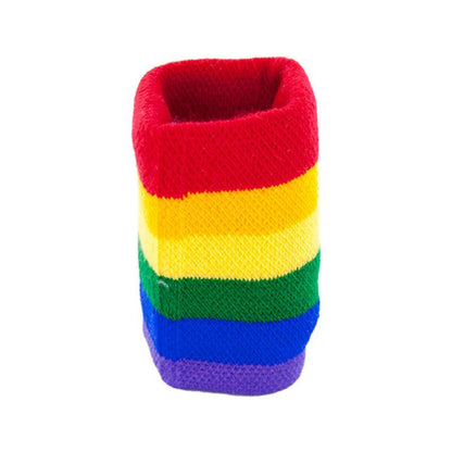 Munequera con Colores Bandera LGBT