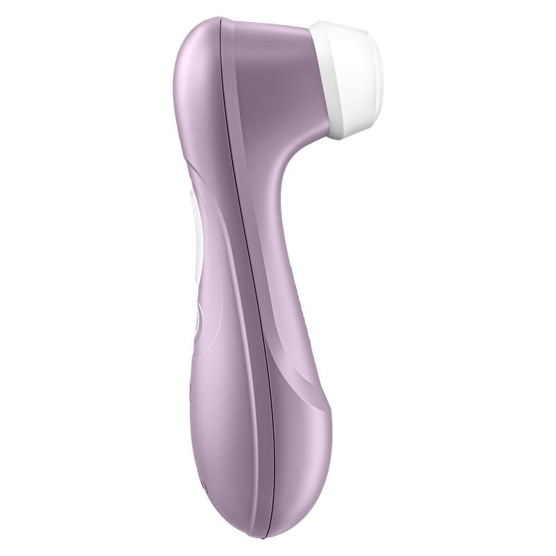 Succionador de Clitoris Pro 2 Generacion 2 Violet