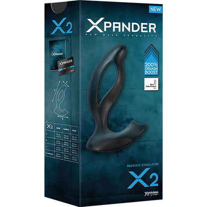 XPANDER X2 Grande Negro