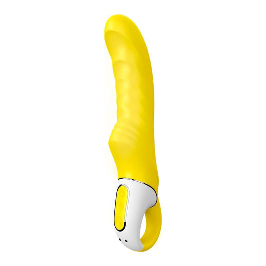 Vibrador Yummy Sunshine