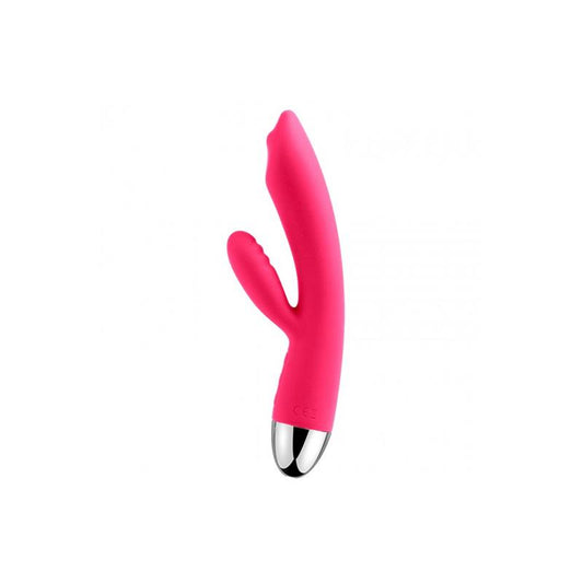 Vibrador Rabbit Trysta Rose