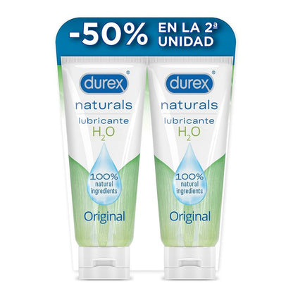 Duplo Natural Gel 100 ml